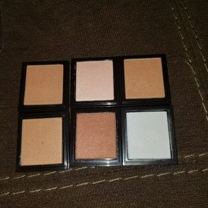 New laura mercier eyeshadow lot